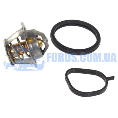 Ford 1303377 Термостат FORD FOCUS/C-MAX 1998-2010 (74°С) VERNET 1303377 Термостат FORD FOCUS/C-MAX 1998-2010 (74°С) VERNET