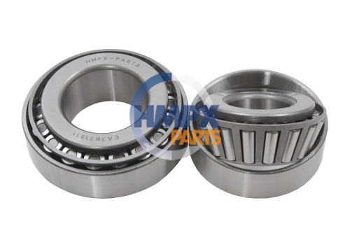 Ford 1518637 Подшипник редуктора FORD TRANSIT 2006-2014 (Комплект 2ШТ) HMPX 1518637 Подшипник редуктора FORD TRANSIT 2006-2014 (Комплект 2ШТ) HMPX