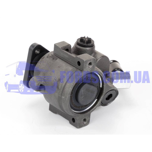Ford 4079647 Насос гидроусилителя FORD TRANSIT 1994-2000 HATTAT 4079647 Насос гидроусилителя FORD TRANSIT 1994-2000 HATTAT