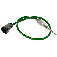 DV6112B591CA Датчик температуры выхлопных газов FORD FOCUS/MONDEO 2011- FASE