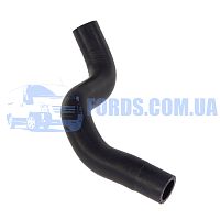7C168A582AA Патрубок помпы FORD TRANSIT 2007-2014 (BY-PASS) IBRAS