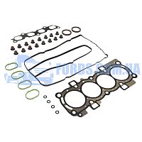 BE8Z6051A Набор прокладок ГБЦ FORD FOCUS/MONDEO/FIESTA 2008- (1.6 DOHC) HMPX