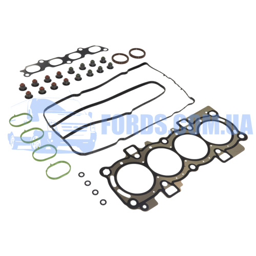 Ford 1471557 Набор прокладок ГБЦ FORD FOCUS/MONDEO/FIESTA 2008- (1.6 DOHC) HMPX 1471557 Набор прокладок ГБЦ FORD FOCUS/MONDEO/FIESTA 2008- (1.6 DOHC) HMPX
