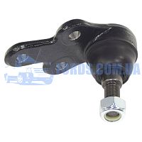 ME4M5J3395AA Шаровая опора FORD FOCUS/C-MAX 2003-2011 (Ø21MM) CTR