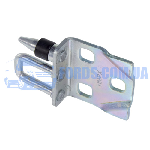 1773822 Скоба замка двери задней верхняя левая FORD CUSTOM 2012- (Низкая крыша) HMPX 