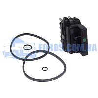 6G9T19E624AE Резистор отопителя FORD FOCUS/C-MAX/FIESTA/KUGA/MONDEO 2003-2014 ORIGINAL
