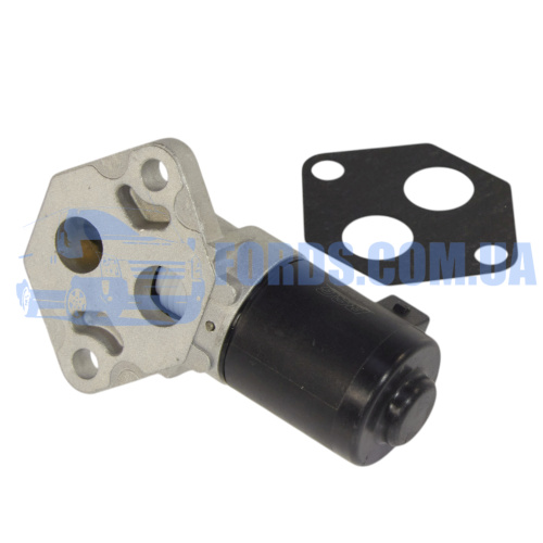 Ford 7117213 Клапан холостого хода FORD MONDEO/FIESTA 1992-2000 BSG 7117213 Клапан холостого хода FORD MONDEO/FIESTA 1992-2000 BSG