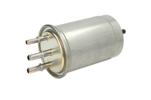 1480495 Фильтр топливный FORD CONNECT/FOCUS/FIESTA/MONDEO 2000-2013 (Без датчика) DELPHI