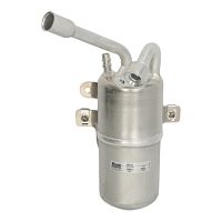 XS4H19E647AH Осушитель кондиционера FORD FOCUS 1998-2005 HMPX