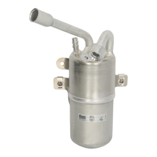 1130332 Осушитель кондиционера FORD FOCUS 1998-2005 HMPX