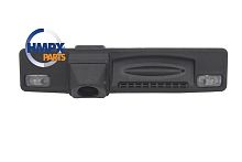 F1EB19B514BG Кнопка открытия багажника FORD FOCUS/FIESTA/C-MAX 2014- (Под камеру) FASE