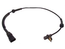 2T142B372BE Датчик ABS задний FORD CONNECT 2002-2013 (Левый/Правый) DELPHI