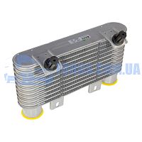 2M359L440AA Интеркулер FORD RANGER 2006-2012 (2.5TDI) KALE