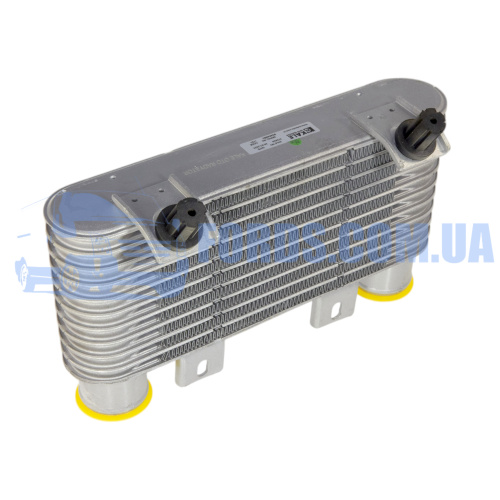 4518371 Интеркулер FORD RANGER 2006-2012 (2.5TDI) KALE