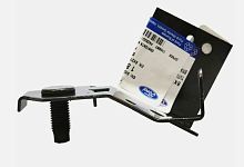 BK2114A194AD Кронштейн датчика ABS правый FORD TRANSIT 2012- ORIGINAL