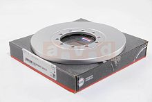 6C112A315AB Диск тормозной задний FORD TRANSIT 2006-2014 (Ø280) ABS