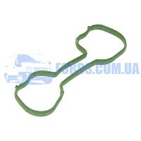 96MM9441AD Прокладка коллектора выпускного FORD FIESTA 1995-2002 (1.25/1.4 DOHC) HMPX