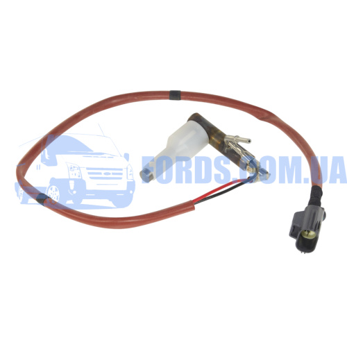 Ford 5312744 Клапан паров топлива FORD CONNECT 2002-2013 (1.8TDCI) ORIGINAL 5312744 Клапан паров топлива FORD CONNECT 2002-2013 (1.8TDCI) ORIGINAL