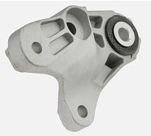 4M516P093FA Кронштейн двигателя FORD FOCUS/C-MAX 2007-2011 ONKA