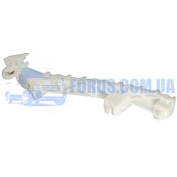 AB3917A869AC Кронштейн бампера переднего правый FORD RANGER 2011-2015 ORIGINAL