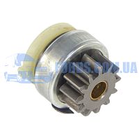 HMP16116 Бендикс стартера FORD TRANSIT 2000-2006 (12 TEETH) DP GROUP