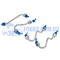 BK2Q9C993SET Трубка топливная комплект FORD TRANSIT 2011-2016 (2.2TDCI) ORIGINAL