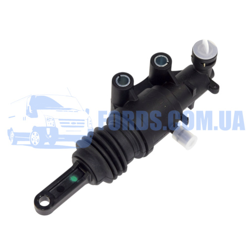 Ford 2214927 Цилиндр сцепления главный FORD RANGER 2012- FTE 2214927 Цилиндр сцепления главный FORD RANGER 2012- FTE