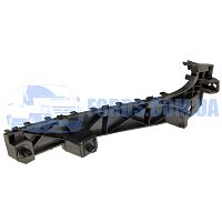 AB3917A870AC Кронштейн бампера переднего левый FORD RANGER 2011-2015 DP GROUP
