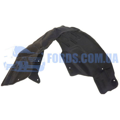 1852051 Подкрылок задний правый FORD FOCUS 2011-2019 HMPX