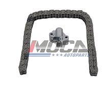BK3Q6268BA Цепь ГРМ комплект FORD RANGER 2012- (3.2TDCI) MOCA