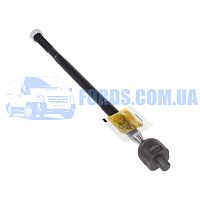BK213C519AA Тяга рулевая FORD TRANSIT/CUSTOM 2012- CTR