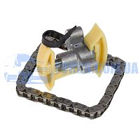 1231282 Цепь привода распредвала комплект FORD FOCUS/C-MAX/FIESTA 2001-2012 (1.6TDCI) CITROEN