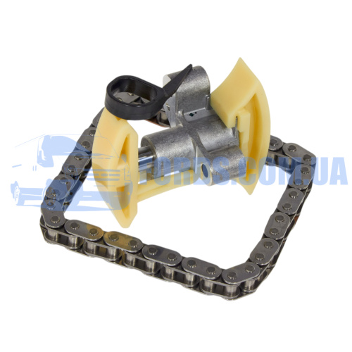 1448169 Цепь привода распредвала комплект FORD FOCUS/C-MAX/FIESTA 2001-2012 (1.6TDCI) CITROEN