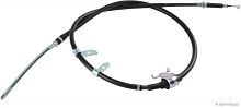 XM342A604BB Трос ручника задний правый FORD RANGER 1998-2011 HMPX