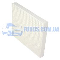 8C1616N619A1A Фильтр салона FORD TRANSIT 2006-2014 SHAFER