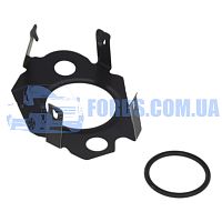 DS7Q9D476AA Прокладка клапана EGR FORD FOCUS/KUGA/MONDEO/EDGE/S-MAX/GALAXY 2013- ORIGINAL