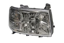 6M3413100DC Фара правая FORD RANGER 2006-2009 DEPO