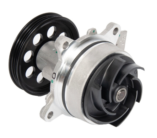 2618160 Помпа двигателя FORD RANGER 2018- (2.0 EcoBlue) ORIGINAL