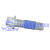 Ford 1539719.Болт подвески FORD FOCUS/C-MAX/MONDEO (М10х30ММ) ORIGINAL