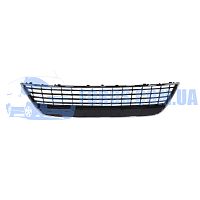 7S7117B968BE Решетка радиатора нижняя FORD MONDEO 2007-2010 (Хром) HMPX