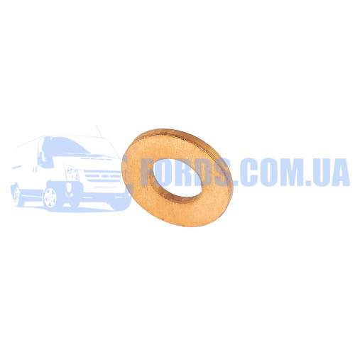 1145962 Прокладка поддона FORD FIESTA/FOCUS/MONDEO/KUGA/C-MAX/MONDEO ELRING