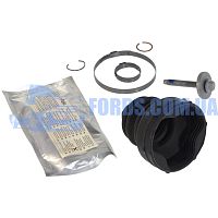 3M514A084EF Пыльник ШРУСа внутреннего левый FORD FOCUS/C-MAX 2003-2011 ORIGINAL