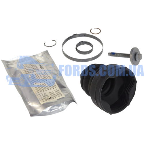 1676321 Пыльник ШРУСа внутреннего левый FORD FOCUS/C-MAX 2003-2011 ORIGINAL