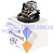 Термостат двигуна FORD FIESTA/FOCUS/MONDEO 2003- (82C 1.25/1.4/1.6) VERNET
