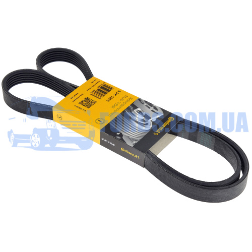 Ford 1316336 Ремень поликлиновый FORD FOCUS/C-MAX 2003-2011 (6PK1520) CONTINENTAL 1316336 Ремень поликлиновый FORD FOCUS/C-MAX 2003-2011 (6PK1520) CONTINENTAL