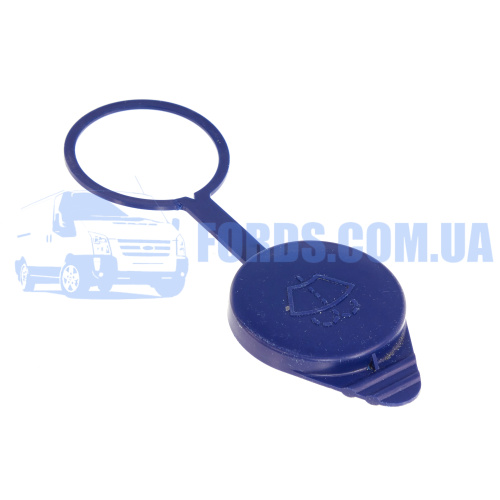 Ford 1791008 Крышка бачка омывателя FORD CUSTOM 2012- HMPX 1791008 Крышка бачка омывателя FORD CUSTOM 2012- HMPX