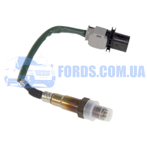 Ford 5246949 Лямбда зонд FORD FUSION/MONDEO 2013- (1.5 EcoBoost) BOSCH 5246949 Лямбда зонд FORD FUSION/MONDEO 2013- (1.5 EcoBoost) BOSCH