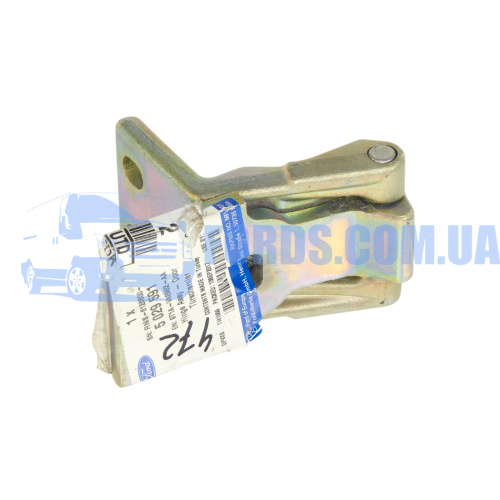 Ford 5029591 Петля двери задней FORD CONNECT 2002-2013 (Двойные 180°) ORIGINAL 5029591 Петля двери задней FORD CONNECT 2002-2013 (Двойные 180°) ORIGINAL