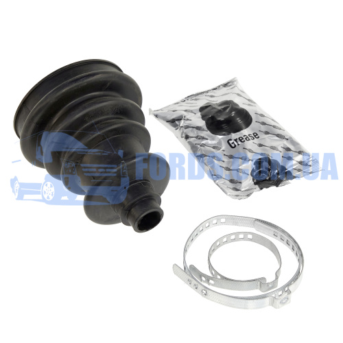 1073801 Пыльник ШРУСа внутреннего FORD FIESTA/ESCORT 1976-2002 MEKSAN