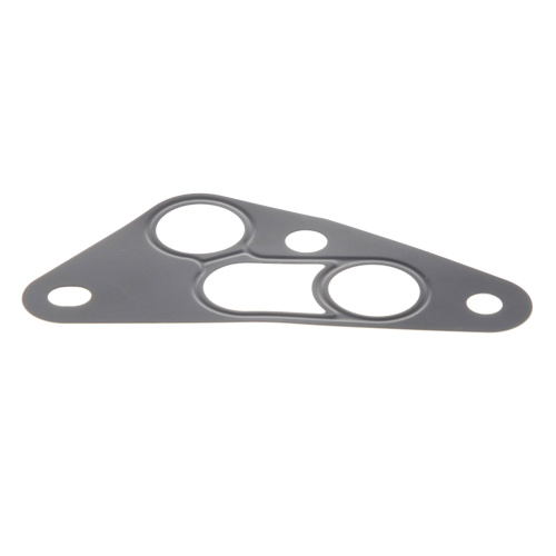 1372323 Прокладка масляного радиатора FORD TRANSIT/CUSTOM 2006- (2.2TDCI) ORIGINAL